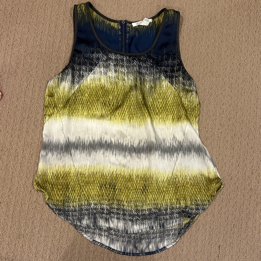 #58 PTP 19” Kenneth Cole top